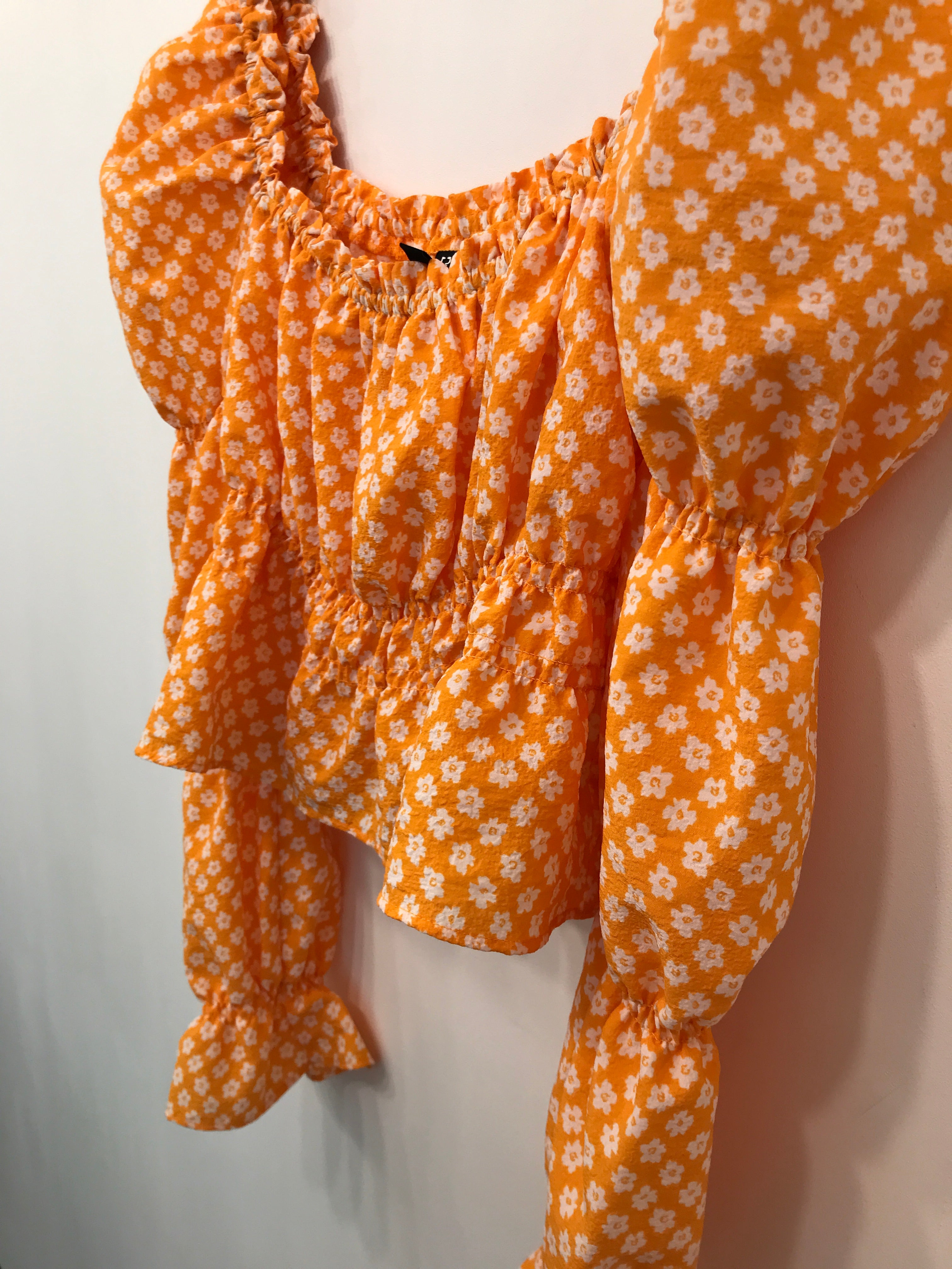 H&M Bluse